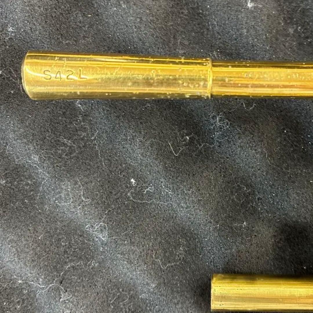 【定価100万超】Schilke S42L