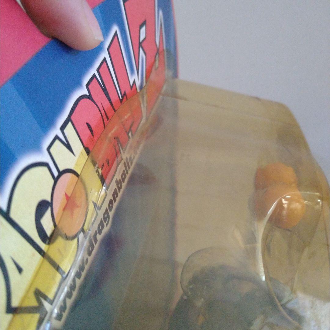 ドラゴンボール　魔人ブウ　純粋悪　フィギュア