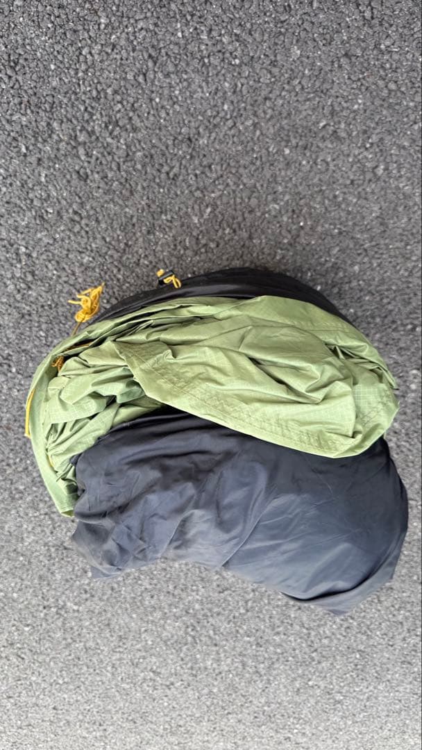 NORDISK◆Reisa 6PU 3000 レイサ テント/ドーム/