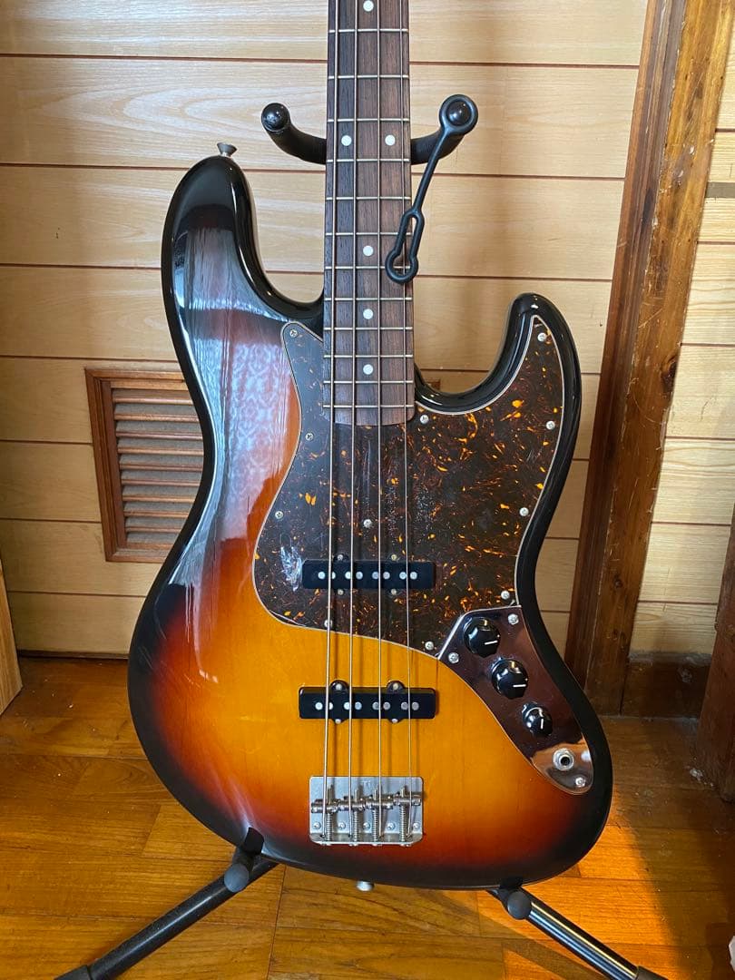 ベース History TH-BJ4/R 3TS