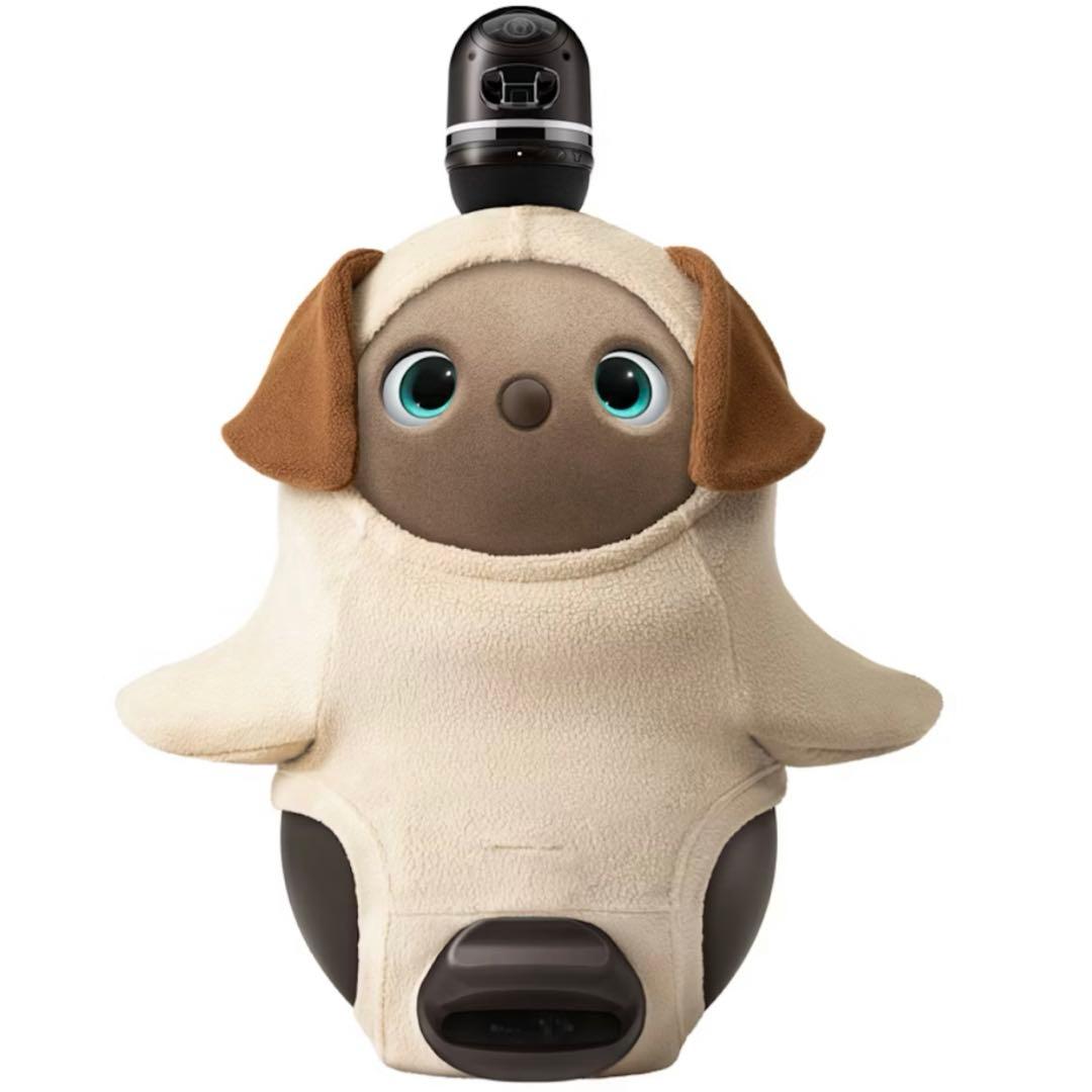 【新品】ラボット　ベースウェアパピー　ベージュ