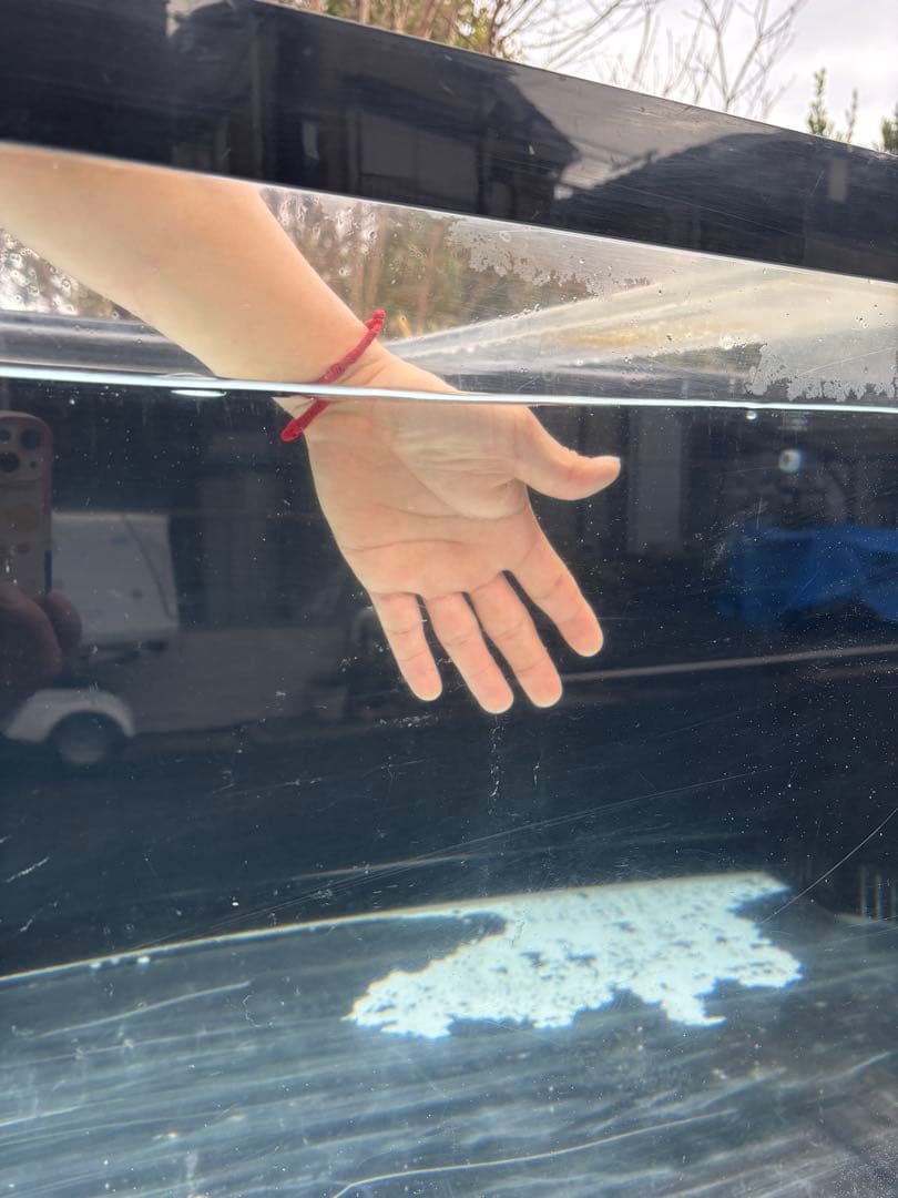 引き取り限定⇒ 180-60-80 オーバーフローアクリル水槽 と台のセット