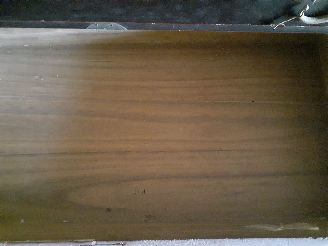 時代箪笥　年代物