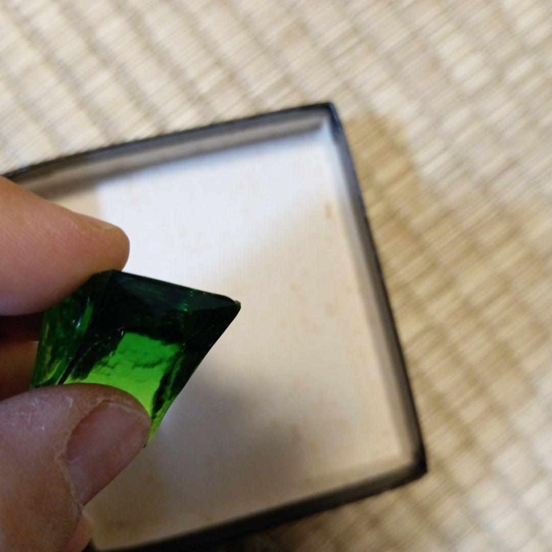 ブルーノ・タウト　ガラス積木