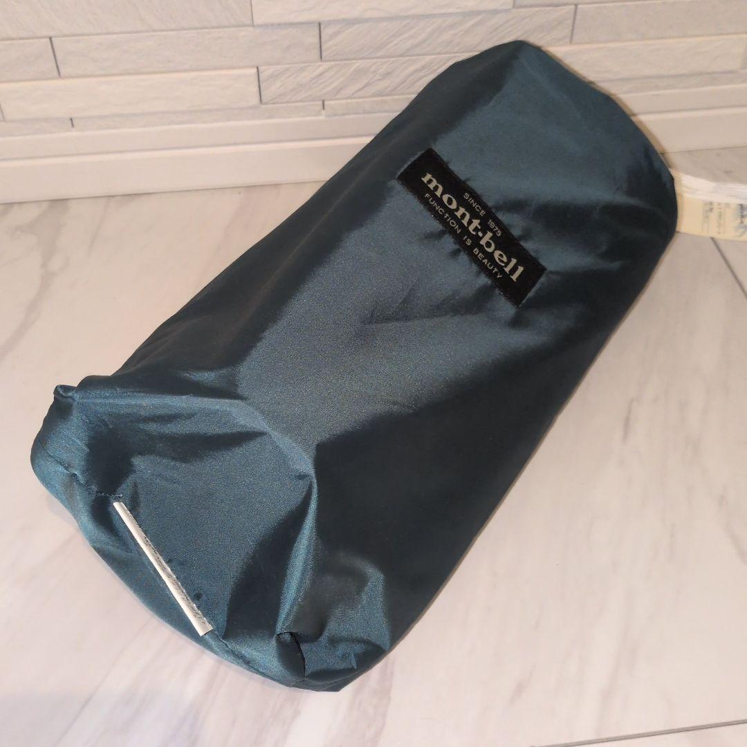 mont-bell MOONLIGHT3 GROUND SHEET 未使用品