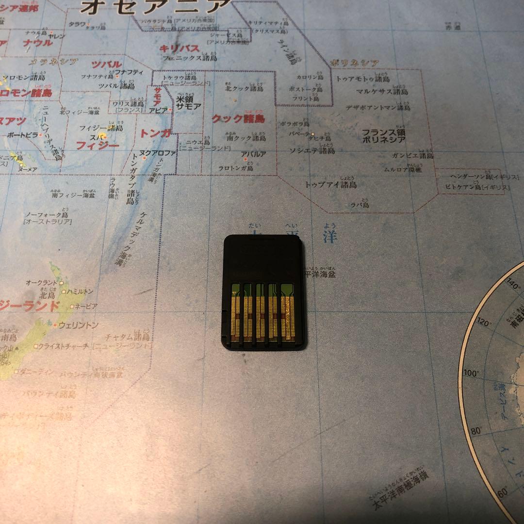 ボンバーマンカセット