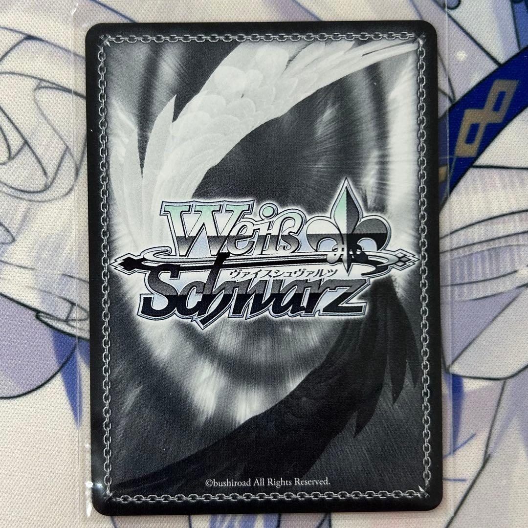 きんいろモザイク　きんモザ　ヴァイス 15th Anniversary カレン