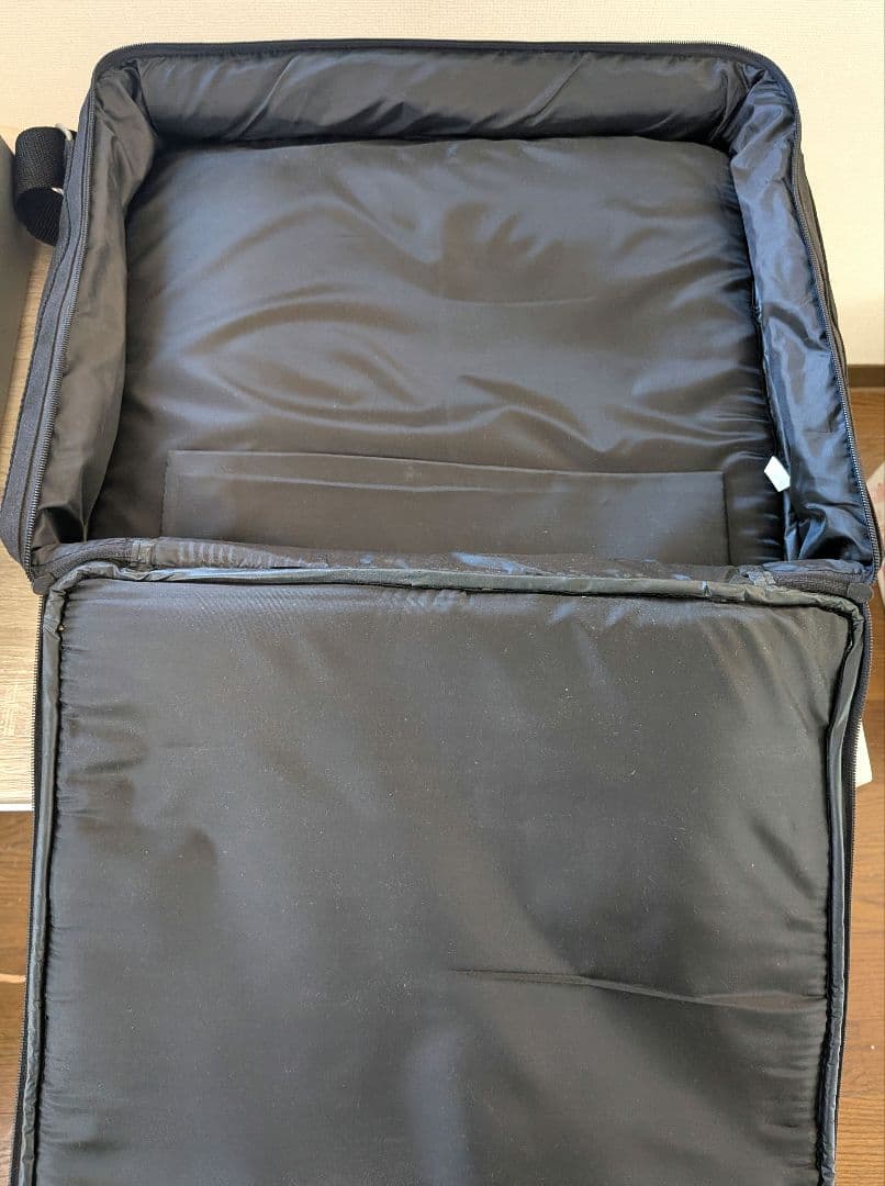 YAMAHA MD4S 【MDデータ2枚、専用キャリングケース付き】