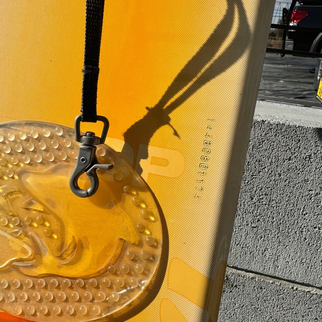 kissmark スノーボード セット