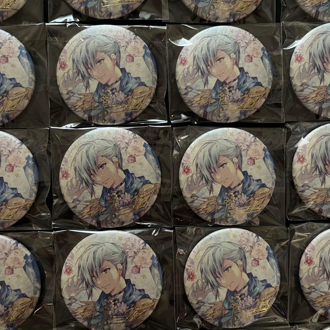 アイナナ expo 四葉環 まとめ売り 痛バ 81個セット