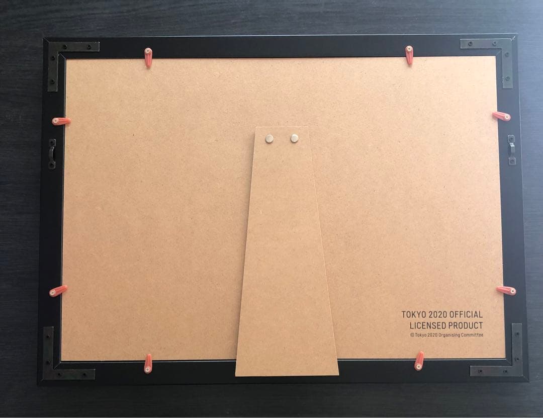 ☆東京2020オリンピック ☆ 【限定商品】ピンバッジセット