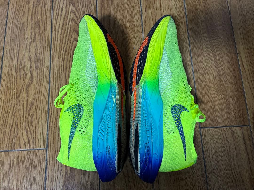 NIKE ナイキ ヴェイパーフライ3
