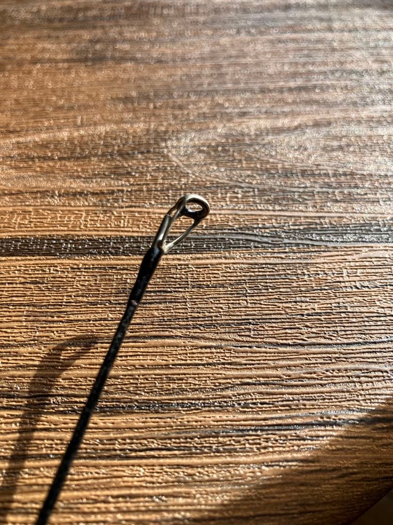 シマノ　カーディフNX S64UL+ 竿袋付き