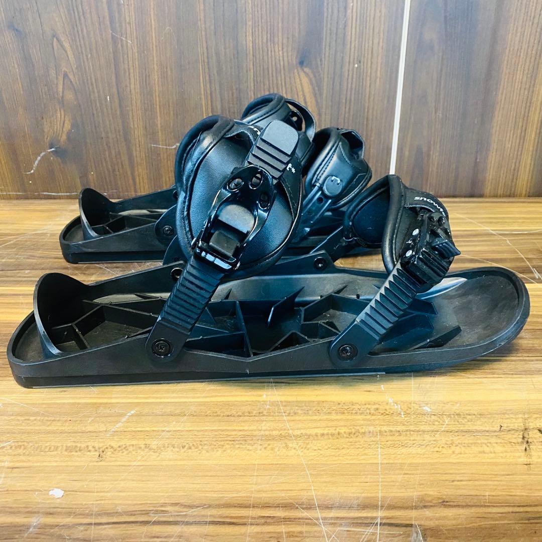 Q3090 feet* X スノーフィート　ミニスキー　mini Ski