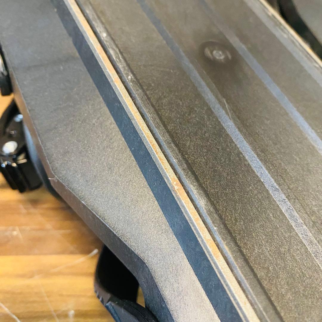 Q3090 feet* X スノーフィート　ミニスキー　mini Ski