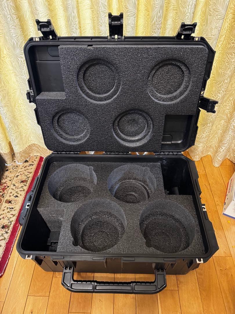 日本未入荷　ボウリング　キャリーケース　アメリカ輸入品