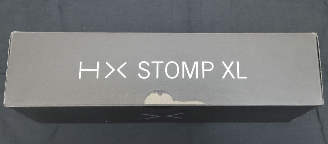 ギター Line 6 HX Stomp XL