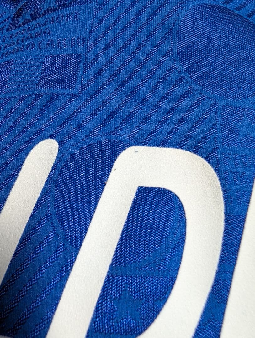 【当時のオリジナル！】マルディーニ/イタリア代表/H/94年W杯モデル