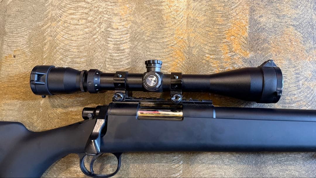 vsr-10 プロスナイパー gスペック