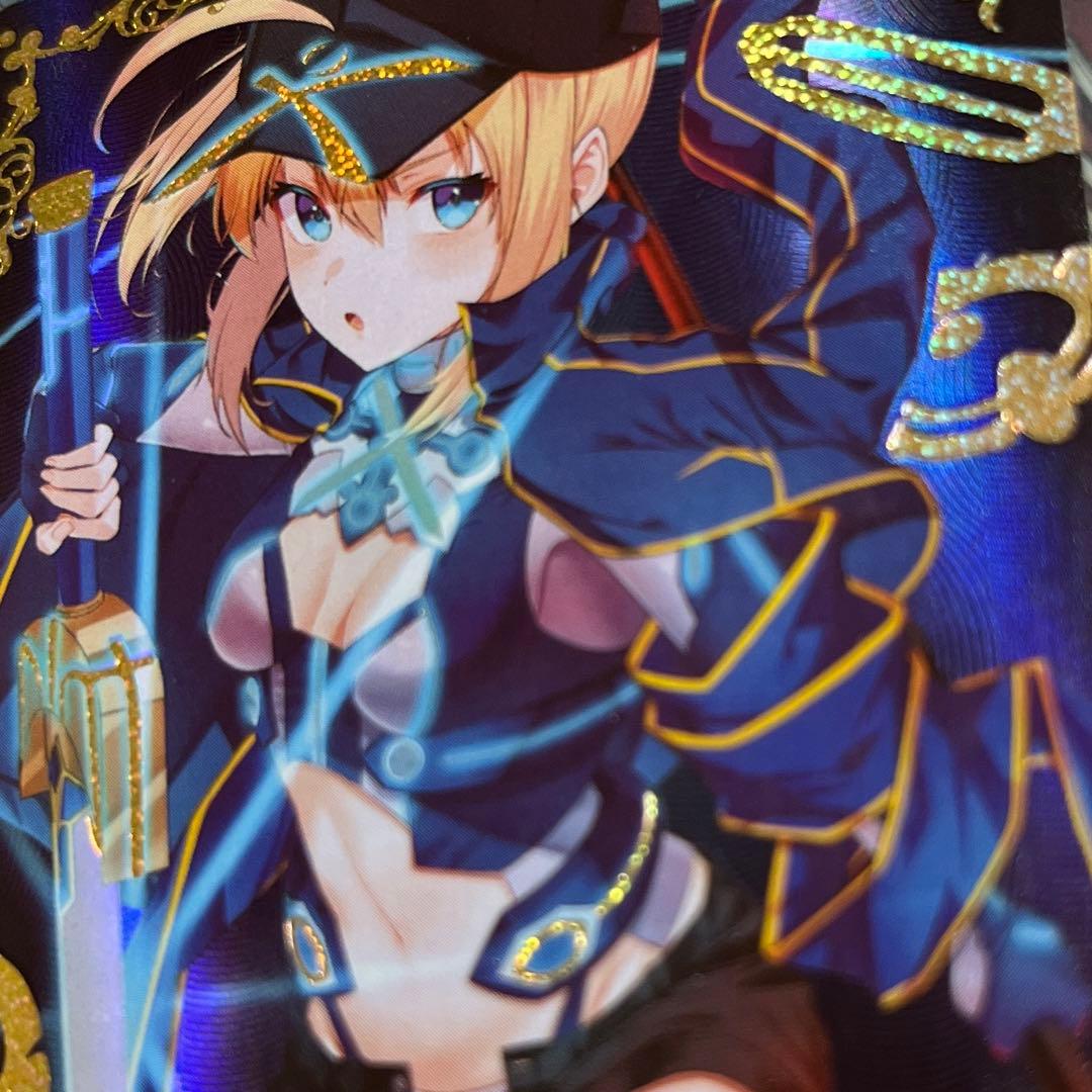 acgカード　　legend of  SSR⭐︎275