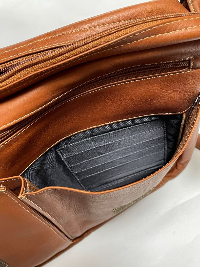 PANGEA メッセンジャーバッグ　メジャー　ヤンキース MLB