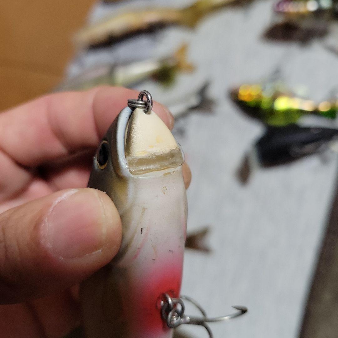 ビッグベイト 12個セット