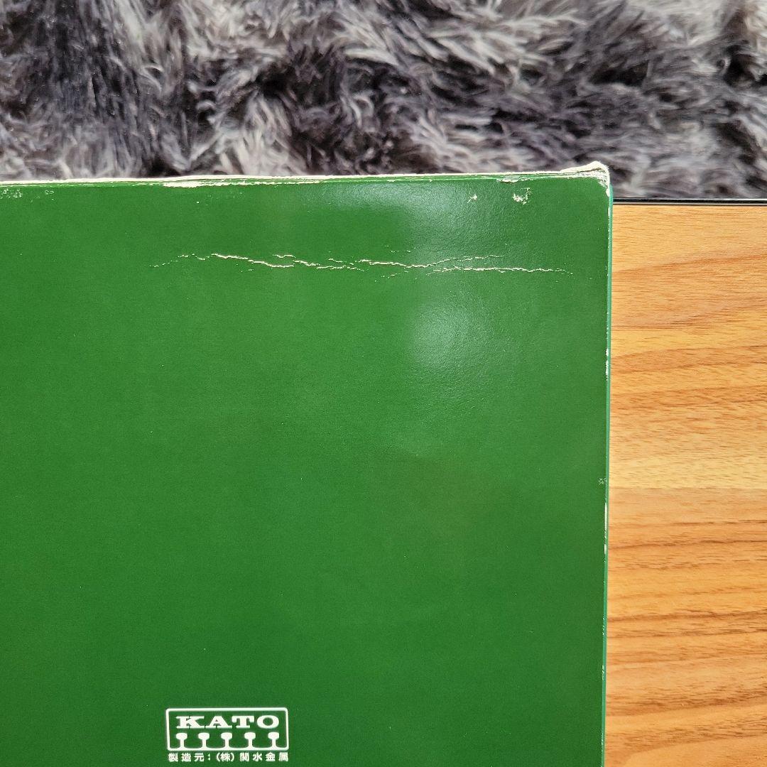 KATO 683系 サンダーバートリニューアル 9両セット中古