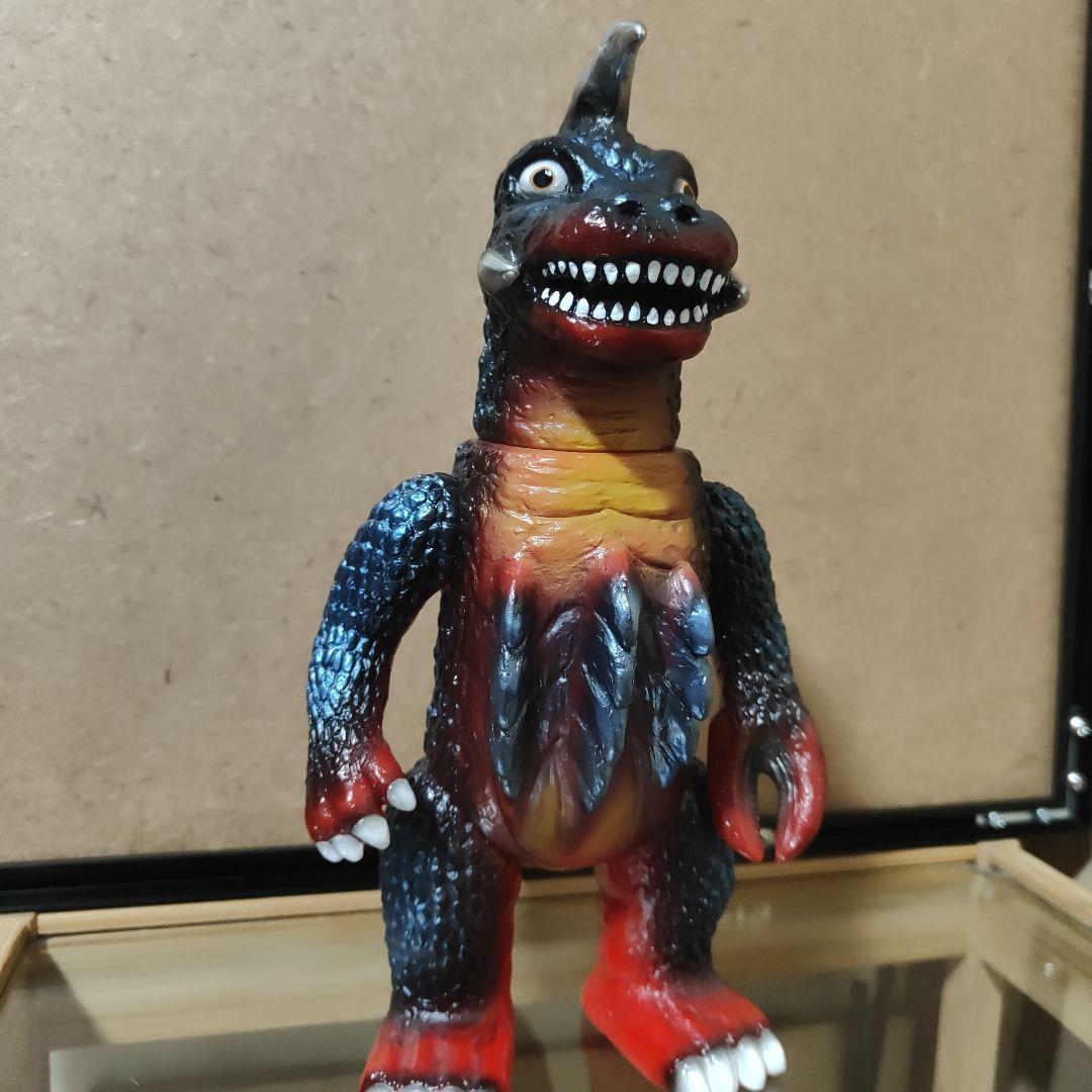 マヤマーク　アースガン