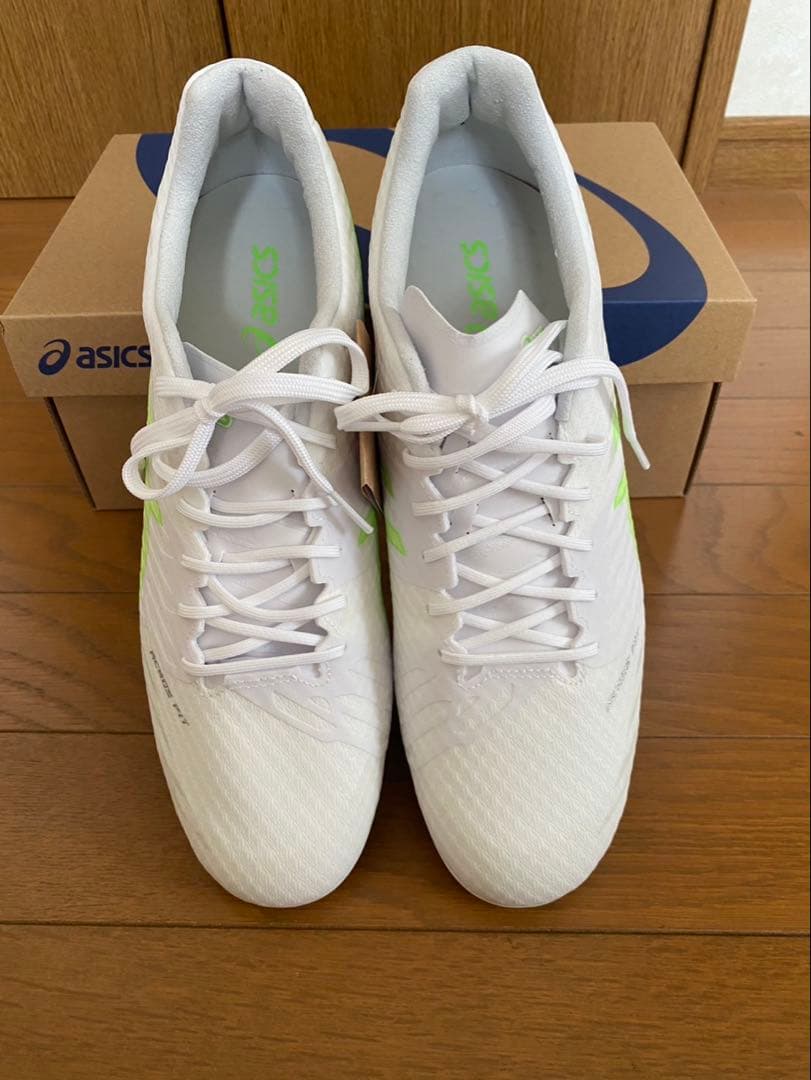 DS LIGHT ACROS PRO 2 27.5cm 新品未使用