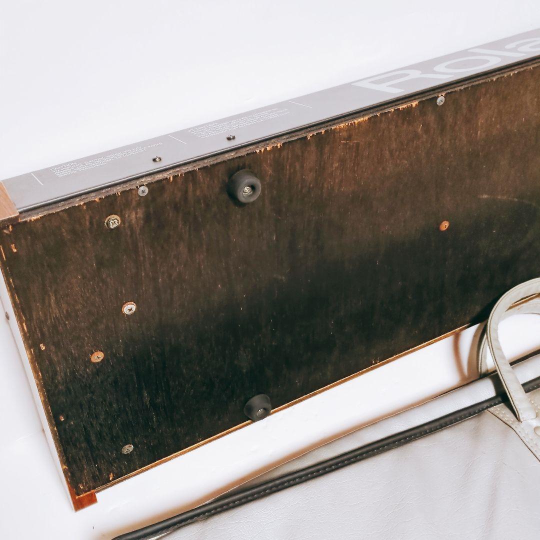 Roland ローランド EP-09 電子ピアノ ヴィンテージ ソフトケース付き