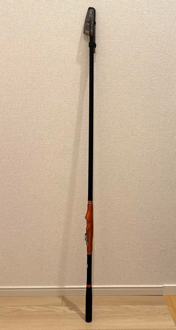 ジィジさま シマノ　ライアームGP 1.2-530