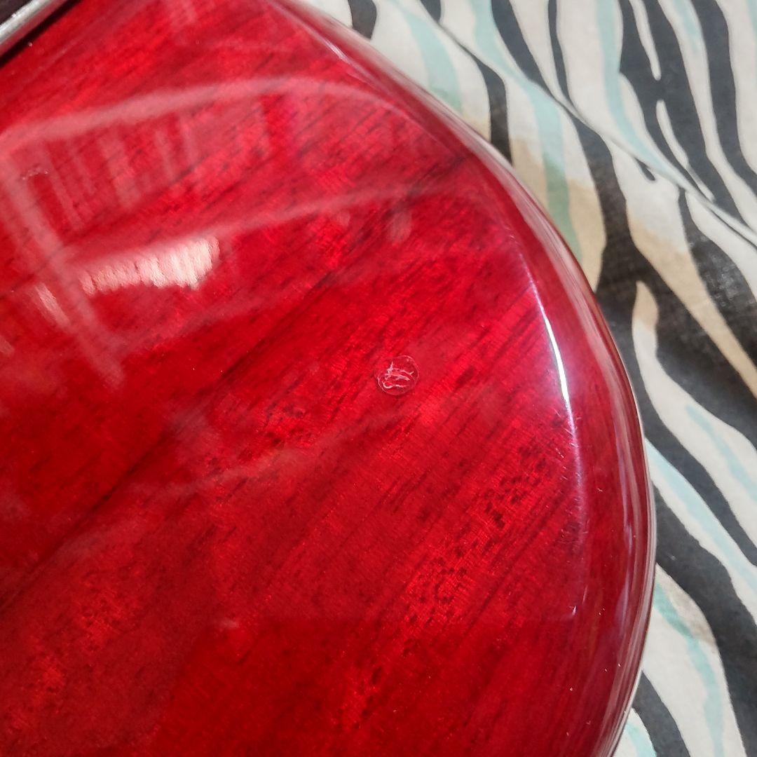 ギター Epipone 50thAnniversary Crestwood Custom