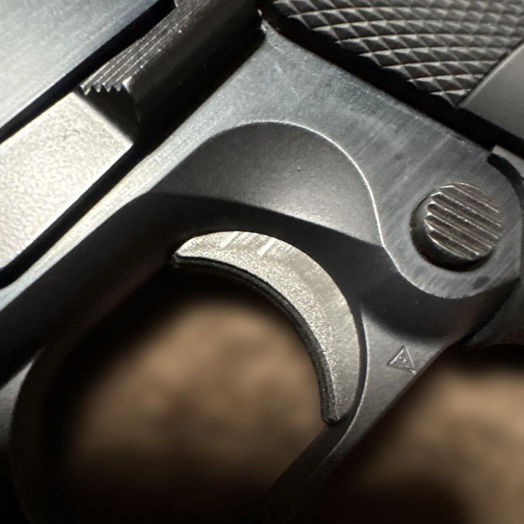 東京マルイ ガスブローバック コルト ガバメント マークIV シリーズ 70