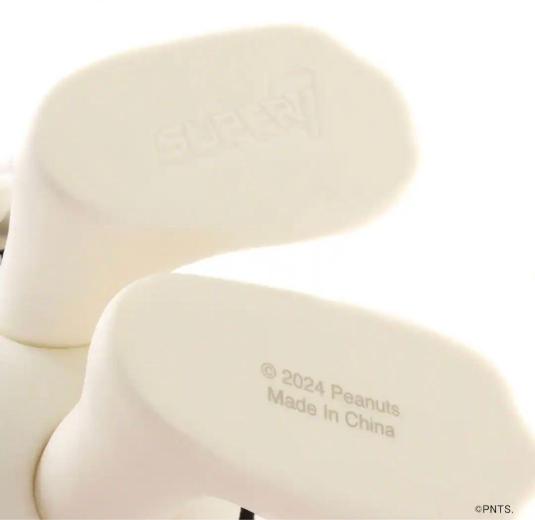 世界100体限定 SNOOPY JOE COOL atmos別注