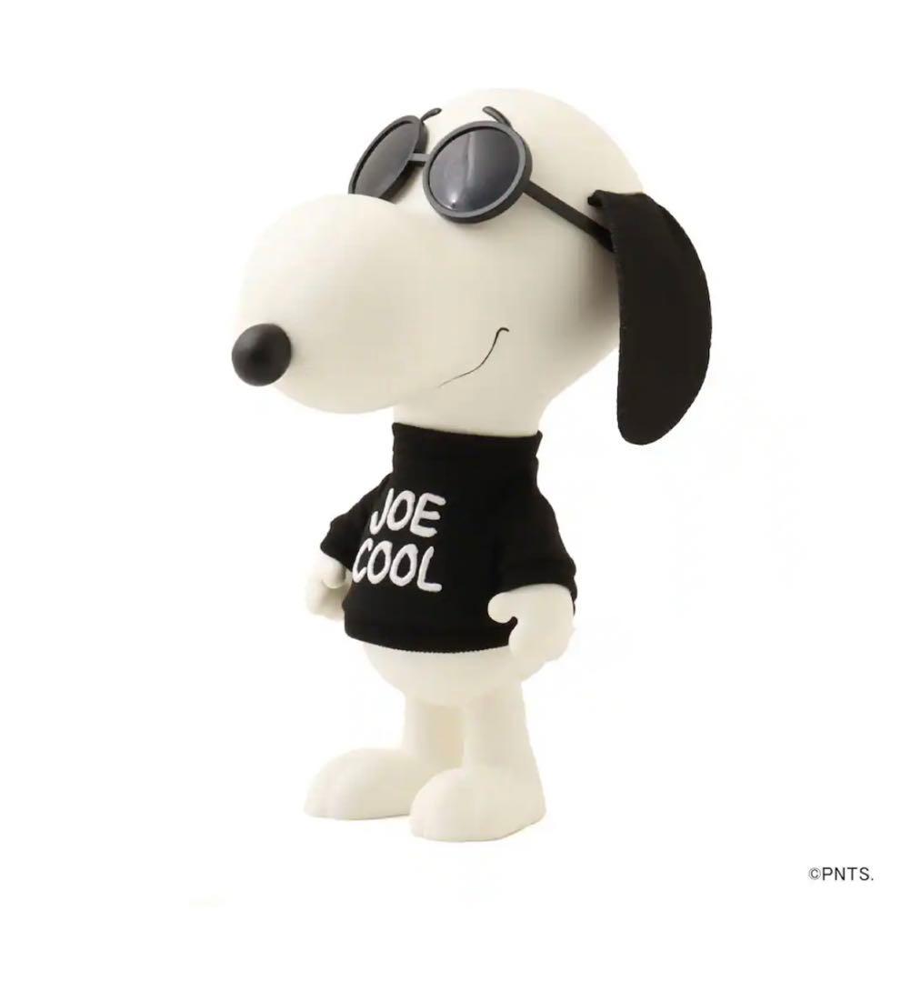 世界100体限定 SNOOPY JOE COOL atmos別注