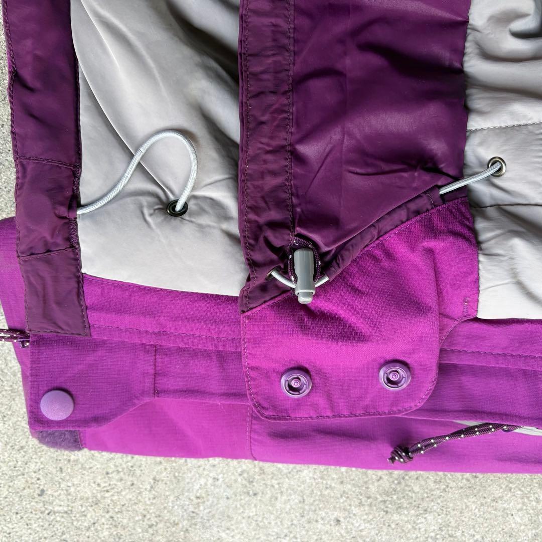 mont-bell パウダーライトパーカー Women's 1102455