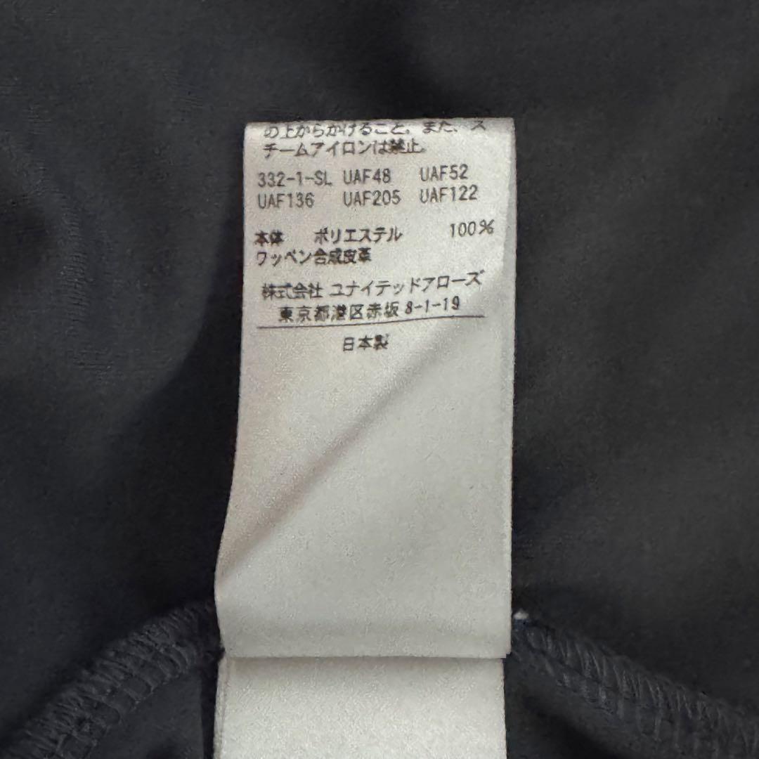 【新品】 UNITED ARROWS ユナイテッドアローズゴルフ シャツ 長袖