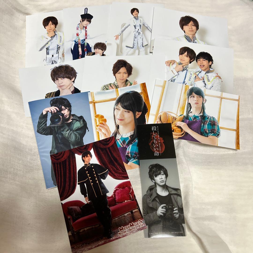 【画像11枚】MeseMoa. むすめん。野崎弁当 まとめ