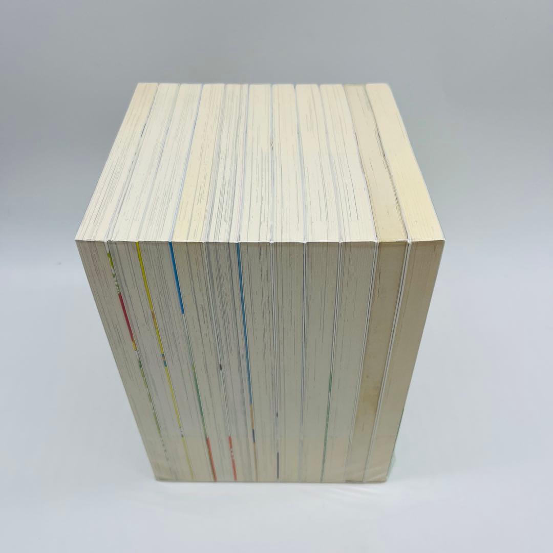 エデンの東北　22巻セット