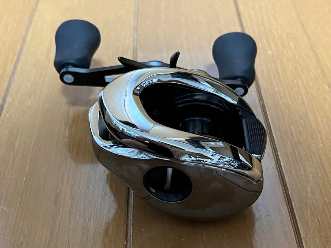 21アンタレスDC XG