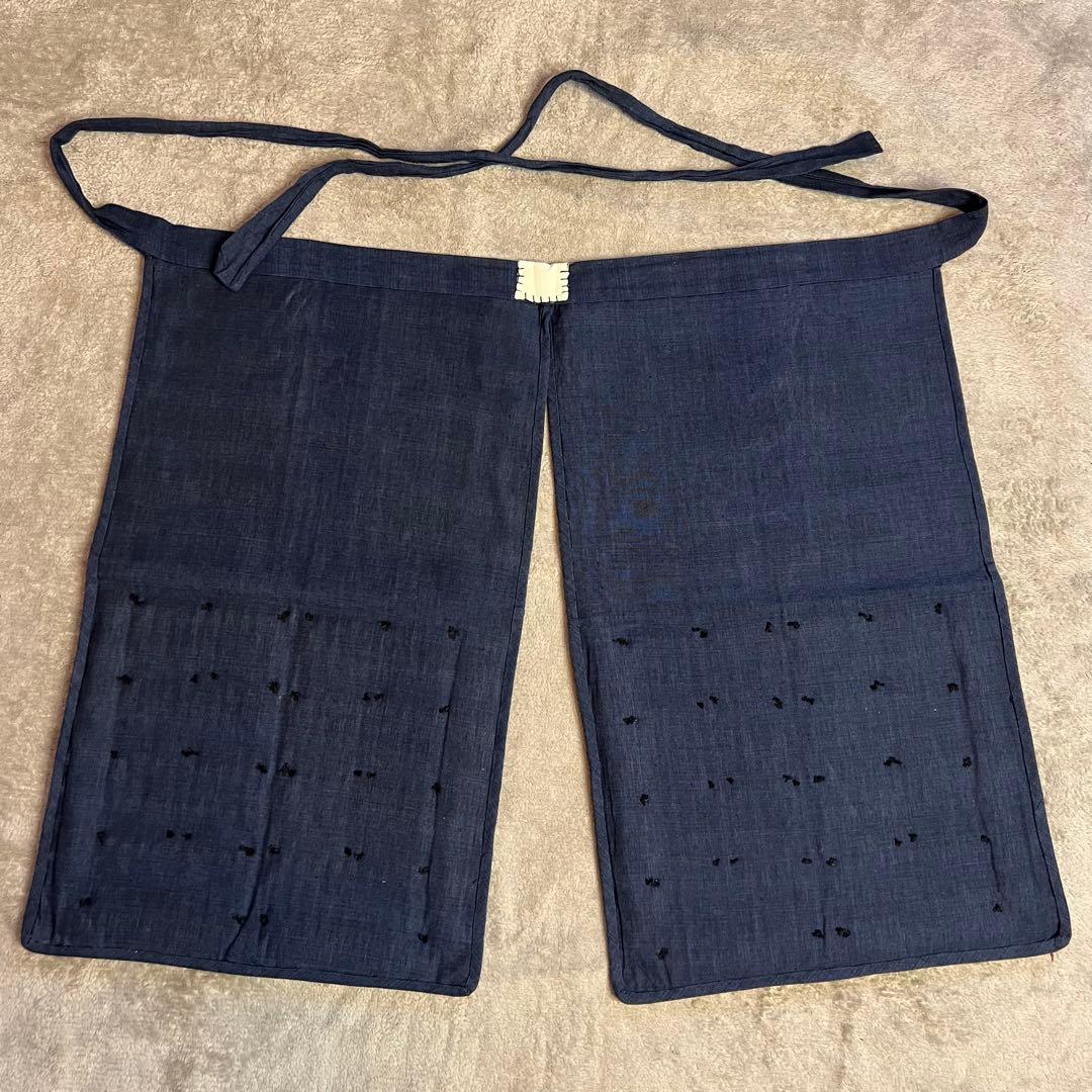 『新品同様 美品！』濃黄•茶糸威 鉄地黒胴当世具足 【甲冑 等身大】 鎧 一式