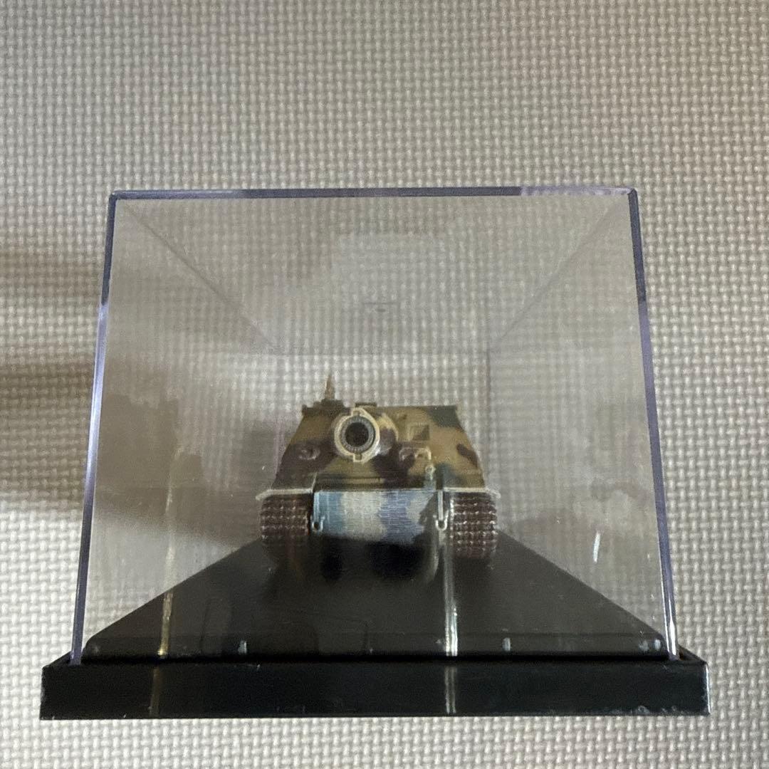 Dragon 1/72 SturmTiger 迷彩モデル