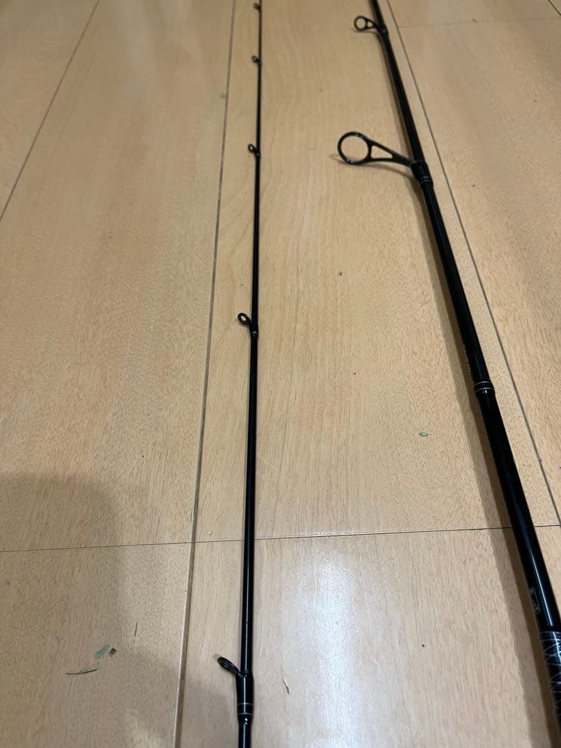 ダイワ ハートランド 冴掛 レベルディレクション　HL6102LFS-AGS13