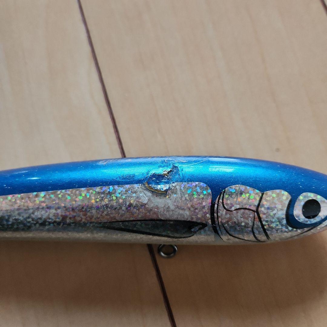 猪*太様 カーペンター　ストライクイーグル60