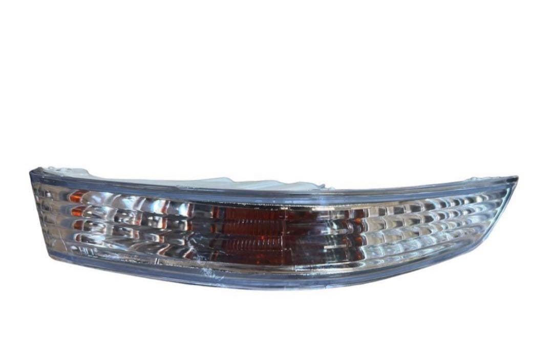 ✳︎新品✳︎JZX100マーク2後期　フロントバンパーウィンカー　左右セット