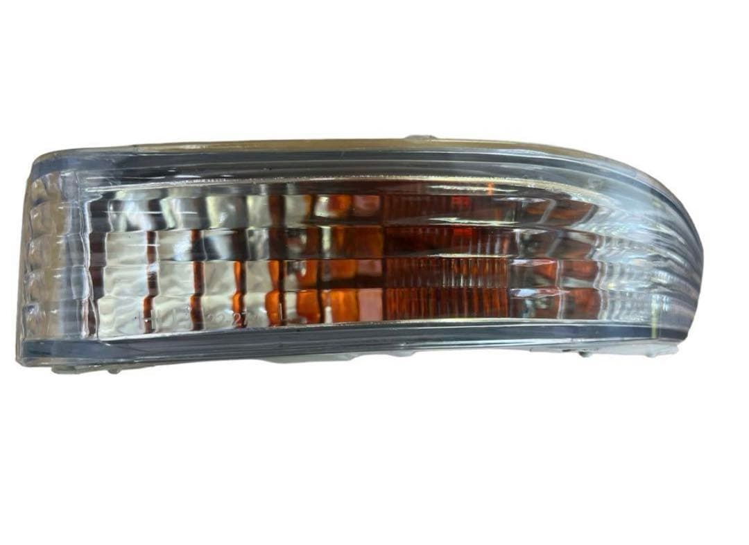 ✳︎新品✳︎JZX100マーク2後期　フロントバンパーウィンカー　左右セット