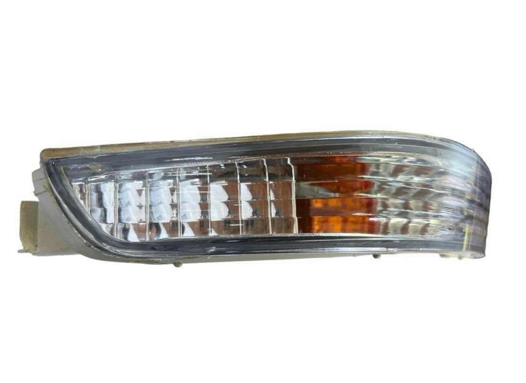 ✳︎新品✳︎JZX100マーク2後期　フロントバンパーウィンカー　左右セット