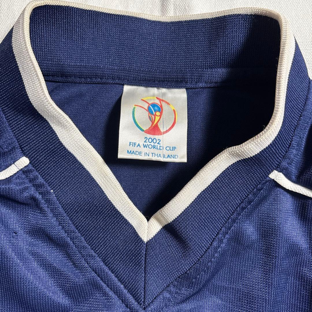 UMBRO × England代表 ゲームシャツ 練習着 アンブロ イングランド