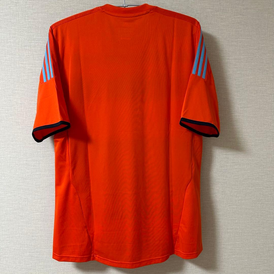 正規品新品☆ オリンピック・マルセイユ 11/12サードユニフォーム Lサイズ