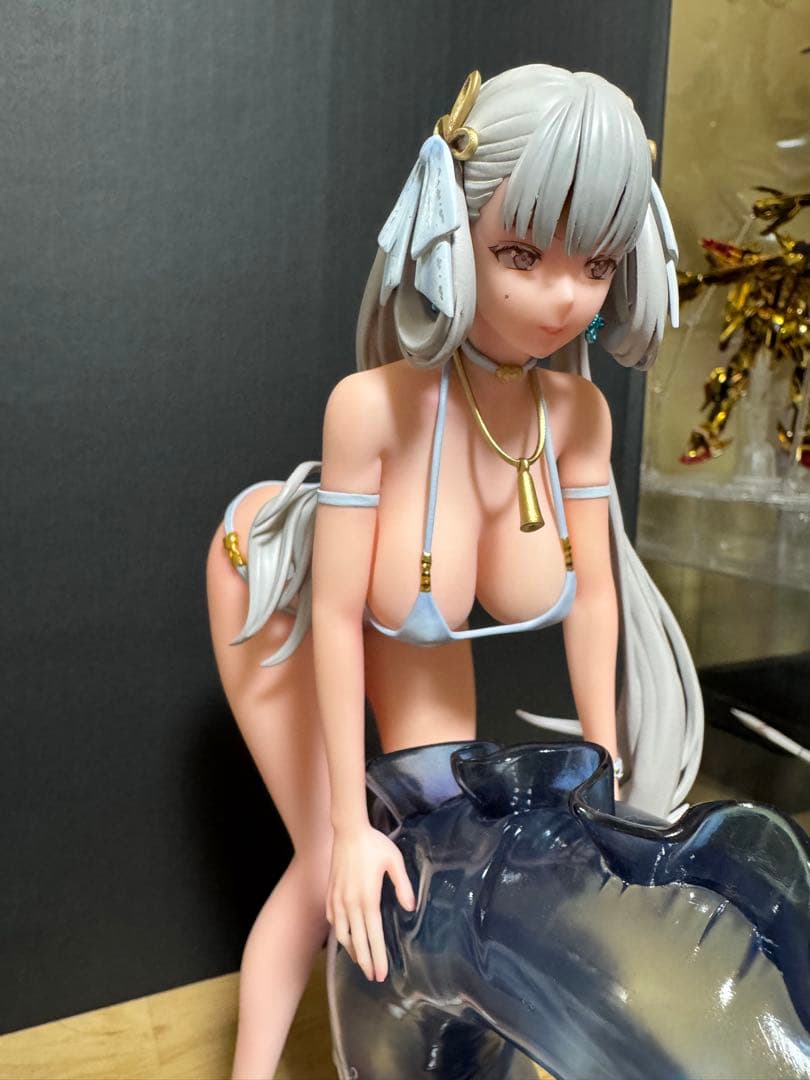 2/8まで値下げ 鳴潮 今汐 迷因/Mi Yin Studio 1/6スタチュー